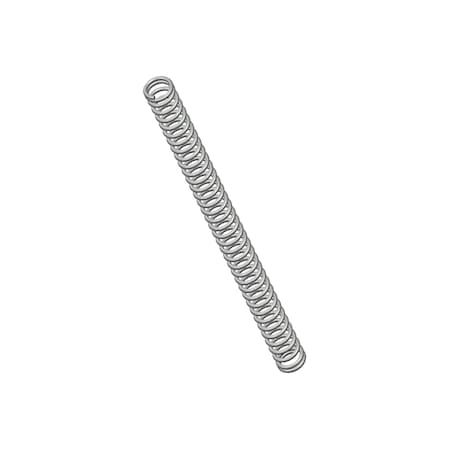 Approved Vendor Compression Spring, O= .343, L= 4.88, W= .048 S/U G109974056